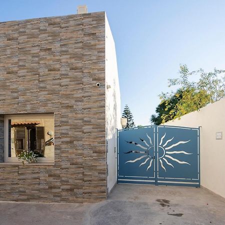 Maison Nina Marsala Luaran gambar