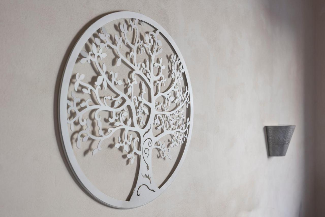 Maison Nina Marsala Luaran gambar