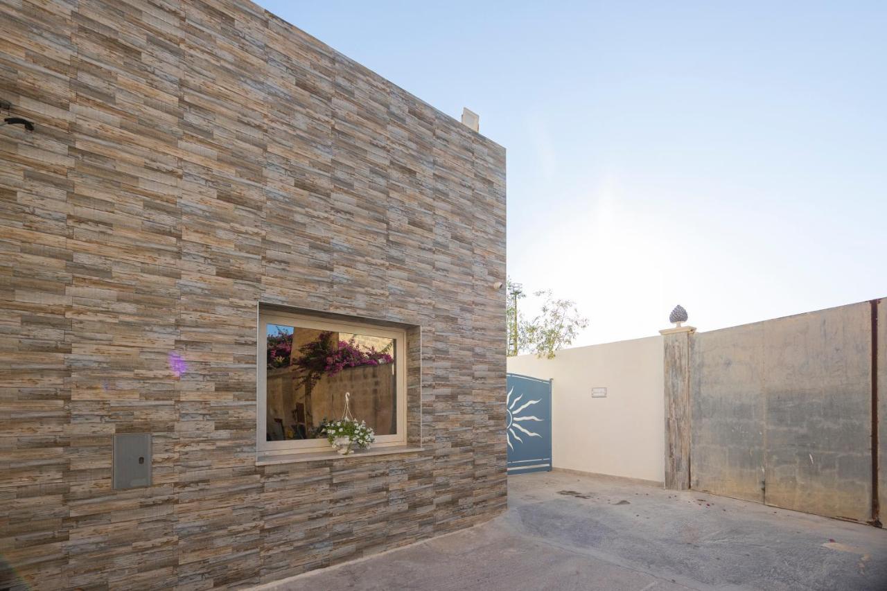 Maison Nina Marsala Luaran gambar