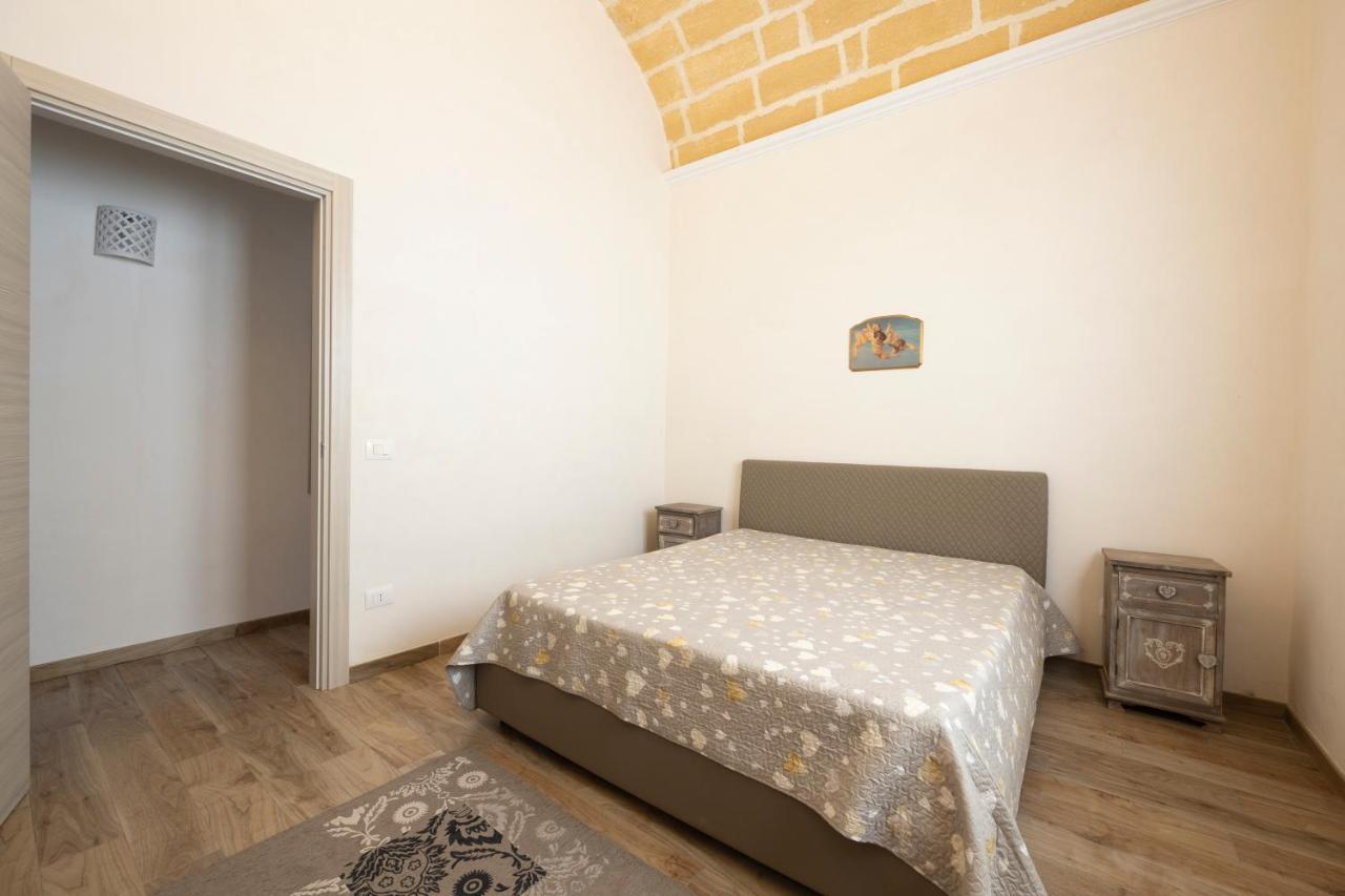 Maison Nina Marsala Luaran gambar