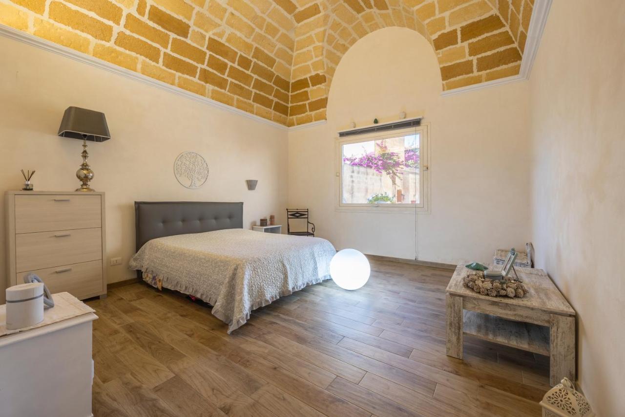 Maison Nina Marsala Luaran gambar