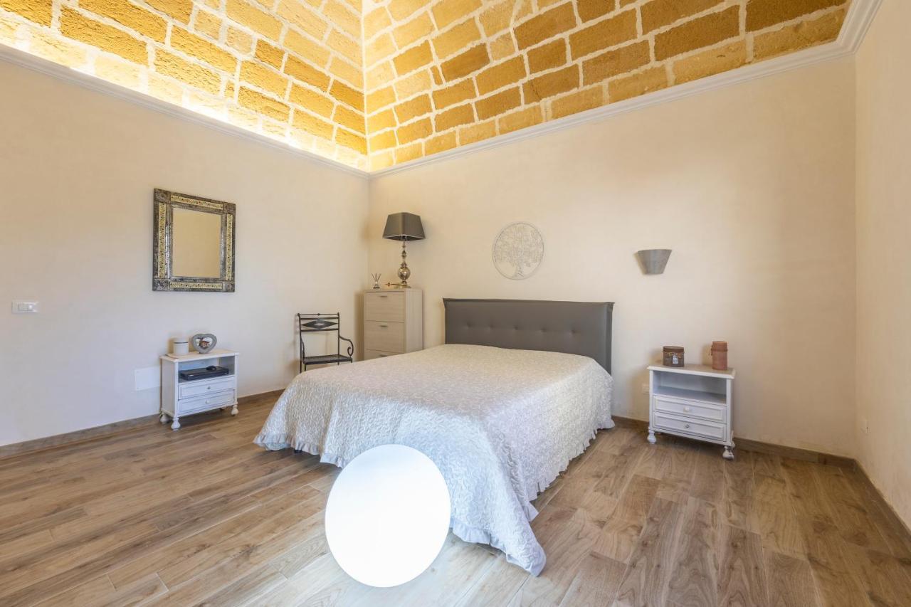 Maison Nina Marsala Luaran gambar