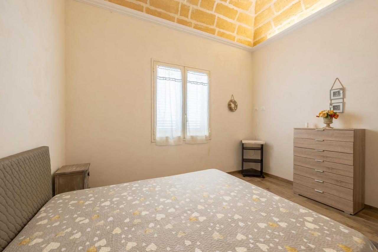 Maison Nina Marsala Luaran gambar